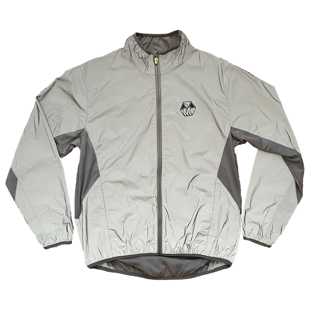 LOUD JACKET.