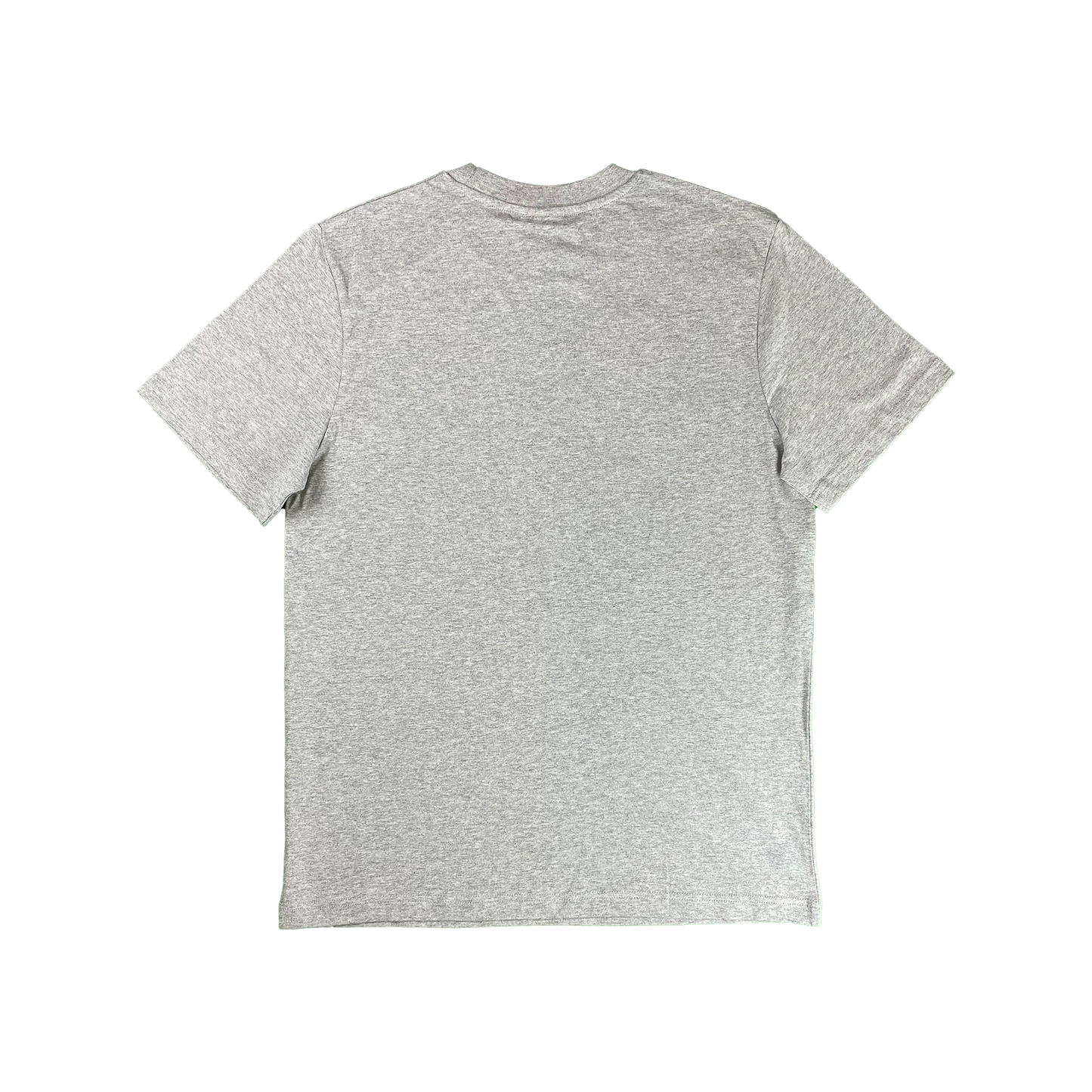 REGULAR FIT "TEXT LOGO" MINT-TEE.