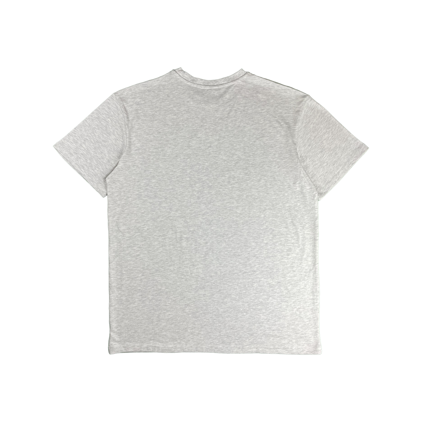 "PRISM LOGO" BOXY T-SHIRT.