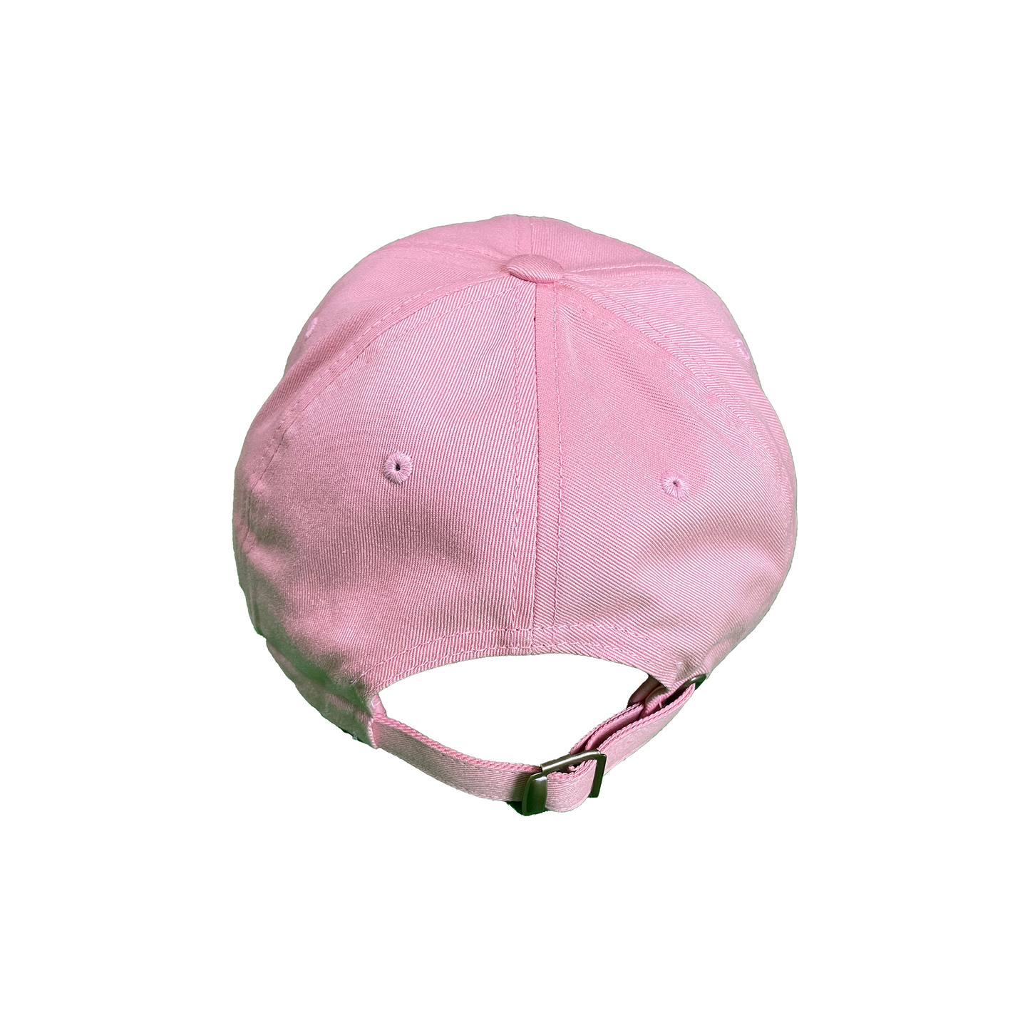 COTTON "HEXALEAF LOGO" DAD CAP.